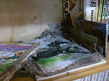  居家危害1